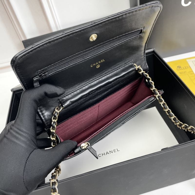 Chanel Woc Bags